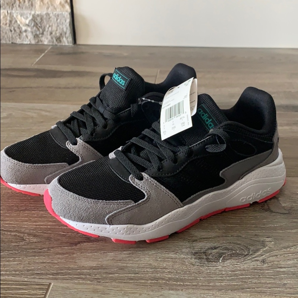 Adidas Crazy Chaos sneakers